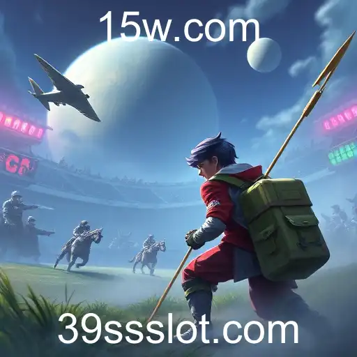 Análise Profunda de 39ss: Uma Nova Era nos Jogos Online