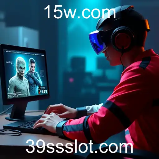 Inovação e Engajamento: A Revolução dos Jogos Online em {当前年份}